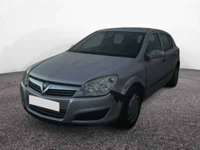 Image of 2008 Vauxhall Astra Life a/c a 1796cc Petrol Automatic 4 Speed Hatchback
