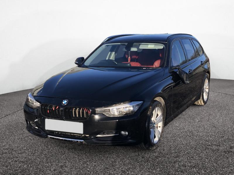 2013 bmw 316d Sport 1995cc Turbo Diesel Manual 6 Speed Estate