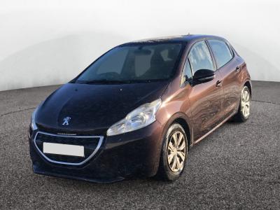 Image of 2013 Peugeot 208 Access Plus 1199cc Petrol Manual 5 Speed Hatchback