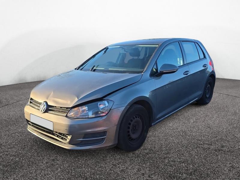 2014 Volkswagen Golf s Bluemotion Techn-gy tsi 1197cc Turbo Petrol Manual 5 Speed Hatchback