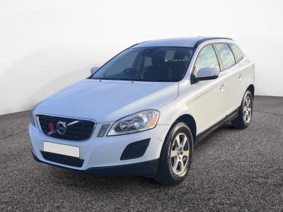 Image of 2012 Volvo Xc60 Drive es d3 1984cc Turbo Diesel Manual 6 Speed SUV