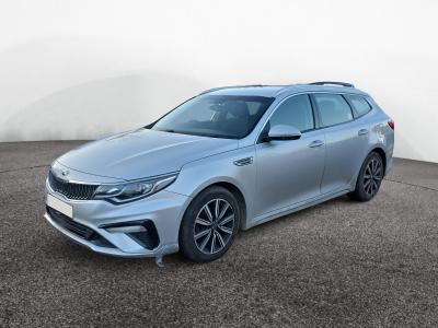 Image of 2019 kia Optima 2 Crdi isg 1598cc Turbo Diesel Manual 6 Speed Estate