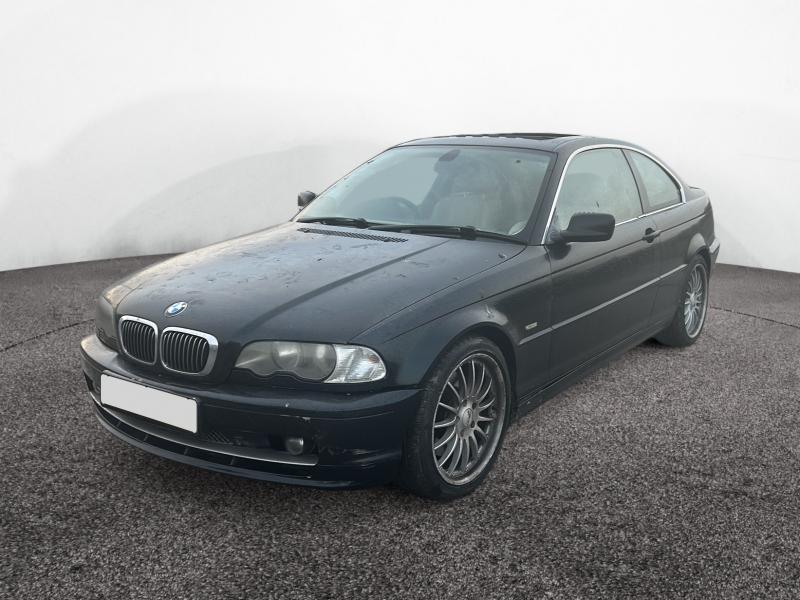 2000 bmw 330 ci 2979cc Petrol Manual 5 Speed Convertible