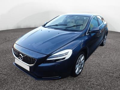 Image of 2016 Volvo V40 Inscription d2 1969cc Turbo Diesel Manual 6 Speed Hatchback