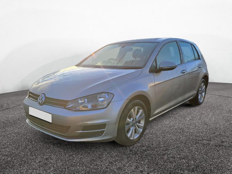 2013 Volkswagen Golf se Bluemotion Tech tsi 1395cc Turbo Petrol Manual 6 Speed Hatchback