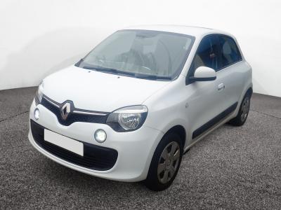 Image of 2015 Renault Twingo Play sce 999cc Petrol Manual 5 Speed Hatchback