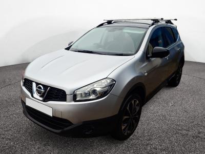Image of 2013 Nissan Qashqai 2 360 dci 1461cc Turbo Diesel Manual 6 Speed SUV