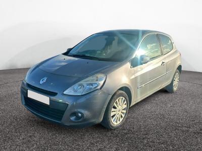 Image of 2010 Renault Clio I-music 16v 1149cc Petrol Manual 5 Speed Hatchback
