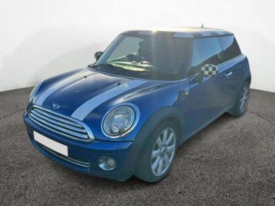 Image of 2009 Mini Cooper 1598cc Petrol Manual 6 Speed Hatchback