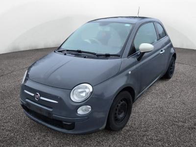 Image of 2014 Fiat 500 Colour Therapy 1242cc Petrol Manual 5 Speed Hatchback