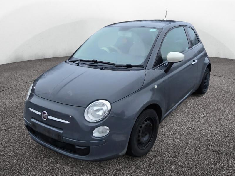 2014 Fiat 500 Colour Therapy 1242cc Petrol Manual 5 Speed Hatchback