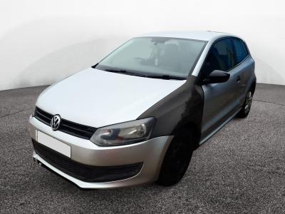 Image of 2012 Volkswagen Polo s 60 1198cc Petrol Manual 5 Speed Hatchback