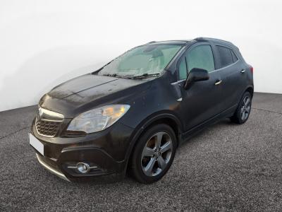 Image of 2014 Vauxhall Mokka se s/s 1598cc Petrol Manual 5 Speed SUV