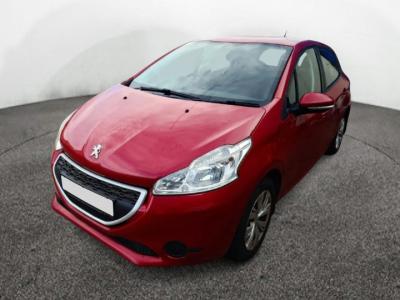 Image of 2013 Peugeot 208 Access Plus 999cc Petrol Manual 5 Speed Hatchback