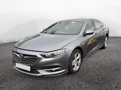 Image of 2019 Vauxhall Insignia sri Vx-line nav t d 1956cc Turbo Diesel Manual 6 Speed Hatchback