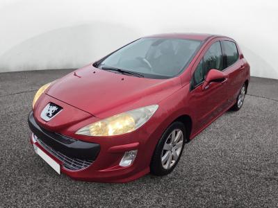 Image of 2011 Peugeot 308 Sport Auto 1598cc Petrol Automatic 4 Speed Hatchback