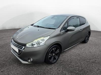 Image of 2013 Peugeot 208 Intuitive 1199cc Petrol Manual 5 Speed Hatchback