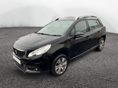 Image of 2016 Peugeot 2008 Active 1199cc Petrol Manual 5 Speed SUV