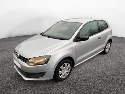 Image of 2012 Volkswagen Polo s 60 1198cc Petrol Manual 5 Speed Hatchback