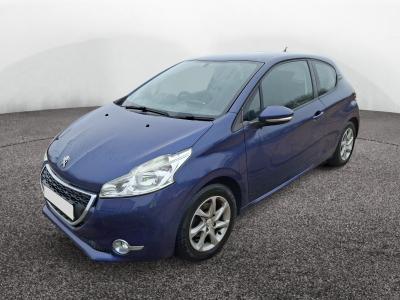 Image of 2015 Peugeot 208 Active 999cc Petrol Manual 5 Speed Hatchback