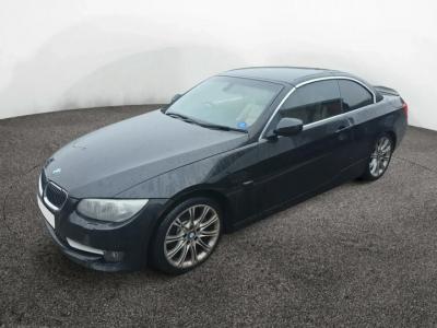 Image of 2011 bmw 330d se Auto 2993cc Turbo Diesel Automatic 6 Speed Convertible