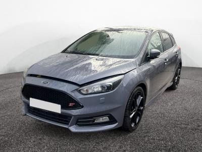Image of 2016 Ford Focus St-3 Turbo 1999cc Turbo Petrol Manual 6 Speed Hatchback