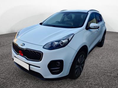 Image of 2017 kia Sportage 3 isg Crdi 1685cc Turbo Diesel Manual 6 Speed SUV