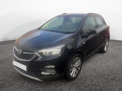 Image of 2018 Vauxhall Mokka x Active Ecotec s/s 1364cc Turbo Petrol Manual 6 Speed SUV