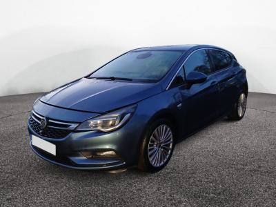 Image of 2017 Vauxhall Astra Elite nav Cdti Bturb s/s 1598cc Turbo Diesel Manual 6 Speed Hatchback