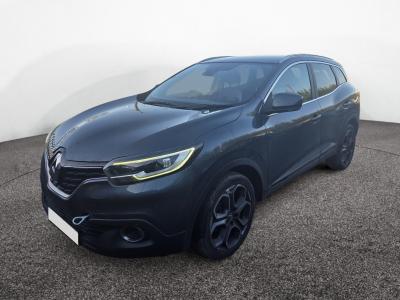 Image of 2016 Renault Kadjar Dynamique s nav tce 1197cc Turbo Petrol Manual 6 Speed SUV