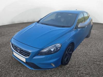 Image of 2015 Volvo V40 R-design nav d3 1969cc Turbo Diesel Manual 6 Speed Hatchback
