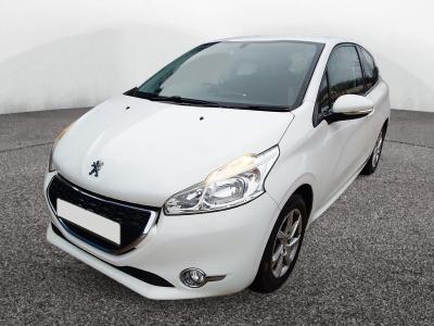 Image of 2013 Peugeot 208 Active 999cc Petrol Manual 5 Speed Hatchback