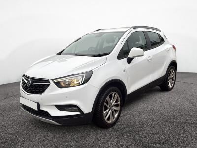 Image of 2018 Vauxhall Mokka x Design nav Ecotec s/s 1364cc Turbo Petrol Manual 6 Speed SUV