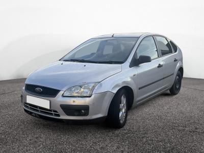 Image of 2006 Ford FOCUS SPORT 1596cc Petrol Manual 5 Speed Hatchback