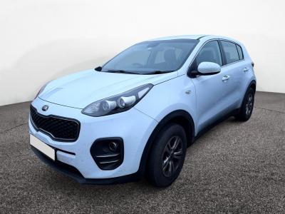 Image of 2016 kia Sportage 1 1591cc Petrol Manual 6 Speed SUV