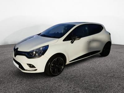 Image of 2019 Renault Clio Iconic tce Turbo Petrol Manual 5 Speed Hatchback
