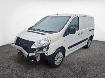 Image of 2016 Peugeot Expert 1000 L1h1 Prof-nal hdi 1560cc Turbo Diesel Manual 5 Speed Panel Van