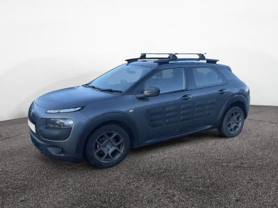 Image of 2015 Citroen C4 Cactus Feel Bluehdi 1560cc Turbo Diesel Manual 5 Speed SUV