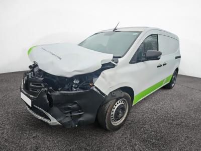 Image of 2025 Renault Kangoo Advance Ll21 E-tech ev Electric Automatic 1 Speed Panel Van