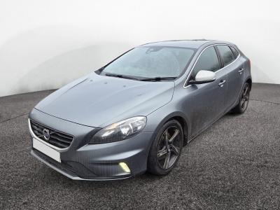 Image of 2015 Volvo V40 R-design t2 1969cc Turbo Petrol Manual 6 Speed Hatchback
