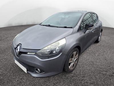Image of 2013 Renault Clio Expression Plus 16v 1149cc Petrol Manual 5 Speed Hatchback