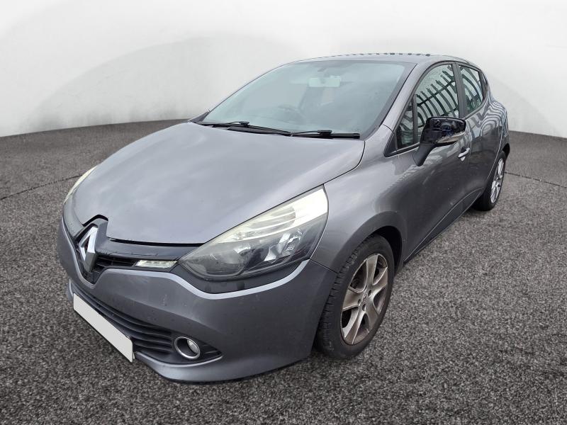 2013 Renault Clio Expression Plus 16v 1149cc Petrol Manual 5 Speed Hatchback