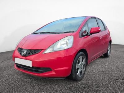 Image of 2009 Honda Jazz I-vtec es 1339cc Petrol Manual 5 Speed Hatchback