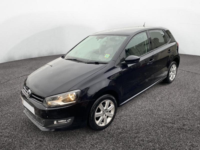 2013 Volkswagen Polo Match Edition tdi 1199cc Turbo Diesel Manual 5 Speed Hatchback