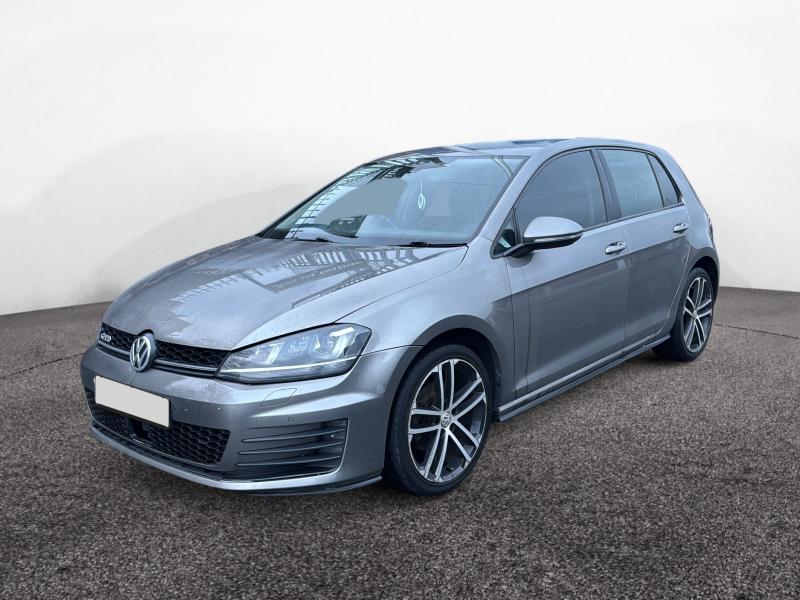 2014 Volkswagen Golf Match tsi bmt 1395cc Turbo Petrol Manual 6 Speed Hatchback