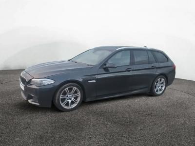 Image of 2013 bmw 520d m Sport Auto 1995cc Turbo Diesel Automatic 8 Speed Estate