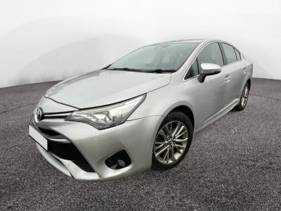 Image of 2015 Toyota Avensis Business Edition D-4d 1598cc Turbo Diesel Manual 6 Speed Saloon