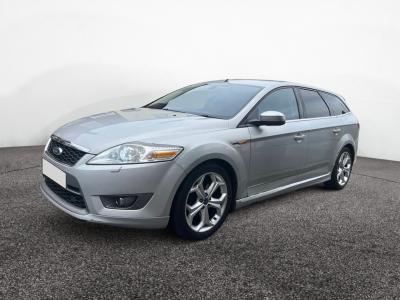 Image of 2009 Ford Mondeo Titan x Sport Tdci 2179cc Turbo Diesel Manual 6 Speed Estate