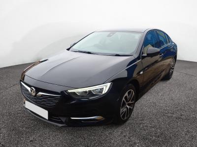 Image of 2018 Vauxhall Insignia Design nav Ecotec t d 1598cc Turbo Diesel Manual 6 Speed Hatchback