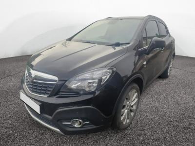 Image of 2015 Vauxhall MOKKA SE CDTI S/S 1598cc Turbo Diesel Manual 6 Speed SUV